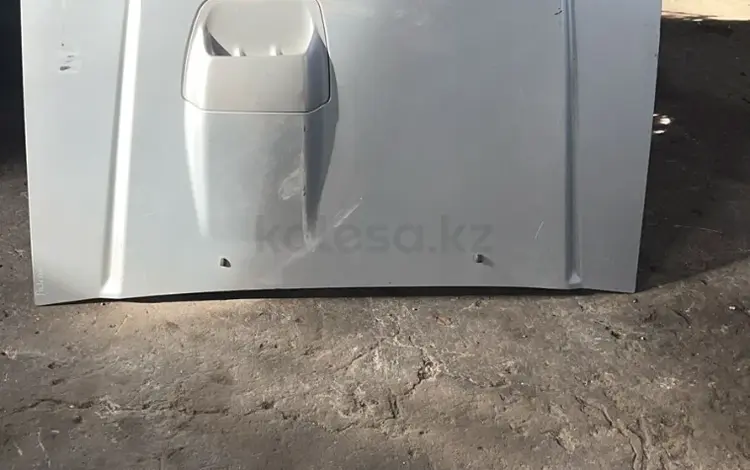 Капот Митсубиси Паджеро за 5 000 тг. в Алматы