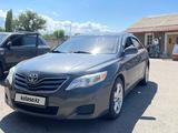 Toyota Camry 2009 годаүшін7 000 000 тг. в Алматы – фото 2