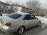 Toyota Camry 2005 годаүшін4 700 000 тг. в Алматы – фото 5