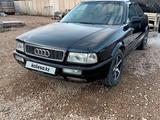 Audi 80 1992 года за 1 700 000 тг. в Астана