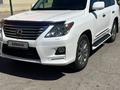 Lexus LX 570 2010 годаүшін18 000 000 тг. в Актау – фото 2