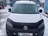 Volkswagen Caddy 2014 года за 7 000 000 тг. в Алматы – фото 3