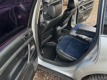 Volkswagen Passat 2001 года за 3 500 000 тг. в Караганда – фото 3