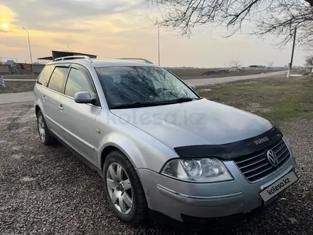 Volkswagen Passat 2001 года за 3 500 000 тг. в Караганда