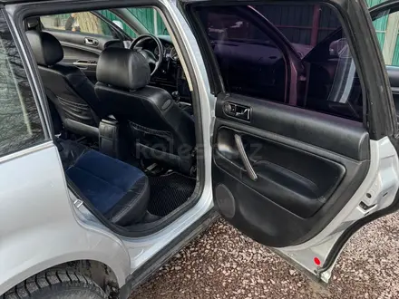 Volkswagen Passat 2001 года за 3 500 000 тг. в Караганда – фото 6
