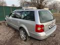 Volkswagen Passat 2001 года за 3 500 000 тг. в Караганда – фото 8