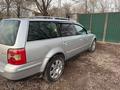 Volkswagen Passat 2001 года за 3 500 000 тг. в Караганда – фото 7