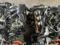 Двигатель 3MZ за 1 518 тг. в Караганда – фото 3