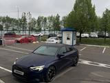 Audi A3 2024 года за 14 000 000 тг. в Алматы