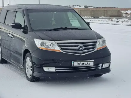 Honda Elysion 2007 года за 7 500 000 тг. в Актау