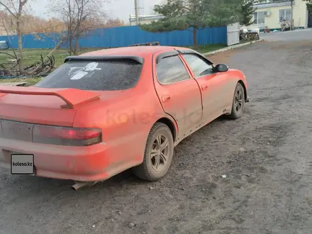 Toyota Cresta 1995 года за 1 600 000 тг. в Петропавловск – фото 4