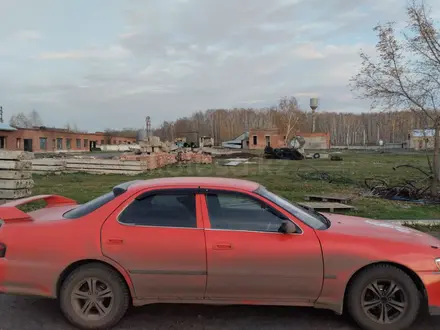 Toyota Cresta 1995 года за 1 600 000 тг. в Петропавловск – фото 8