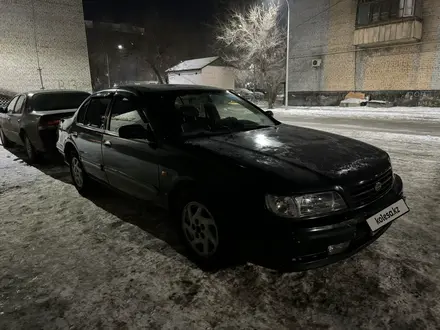 Nissan Maxima 1998 года за 2 500 000 тг. в Талдыкорган – фото 4