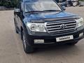 Toyota Land Cruiser 2008 годаүшін15 000 000 тг. в Алматы