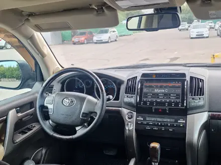 Toyota Land Cruiser 2008 года за 15 000 000 тг. в Алматы – фото 6