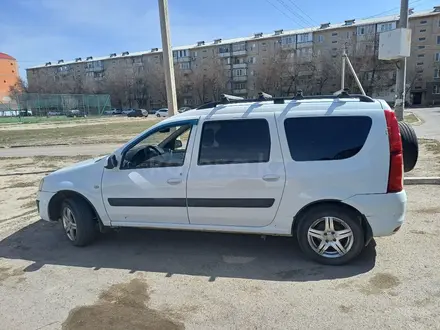 ВАЗ (Lada) Largus 2014 года за 3 000 000 тг. в Атырау