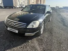 Nissan Teana, 2007