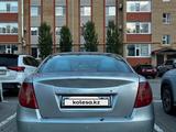 FAW Besturn B50 2013 года за 1 600 000 тг. в Актобе – фото 4