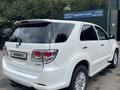 Toyota Fortuner 2013 года за 9 000 000 тг. в Алматы – фото 6