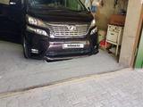 Toyota Vellfire 2020 годаүшін5 800 000 тг. в Шымкент – фото 2