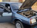 ВАЗ (Lada) 2109 1993 года за 300 000 тг. в Балхаш