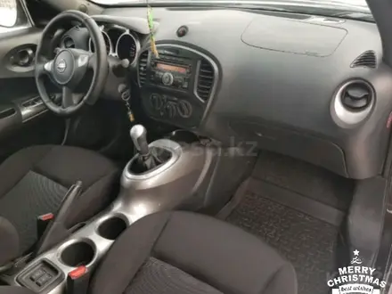 Nissan Juke 2013 года за 6 050 000 тг. в Актобе – фото 9