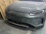 Передний бампер на AITO M5 EV 2025 за 100 000 тг. в Алматы – фото 3