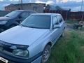 Volkswagen Golf 1995 годаүшін1 100 000 тг. в Астана