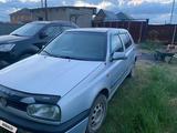 Volkswagen Golf 1995 года за 1 100 000 тг. в Астана
