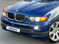 BMW X5 2004 года за 7 250 000 тг. в Алматы – фото 23