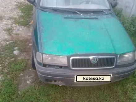 Skoda Felicia 1999 года за 800 000 тг. в Усть-Каменогорск – фото 3