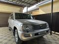 Toyota Land Cruiser 2004 годаүшін11 500 000 тг. в Атырау