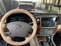 Toyota Land Cruiser 2004 года за 11 500 000 тг. в Атырау – фото 7