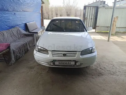 Toyota Camry 1998 года за 2 300 000 тг. в Каскелен