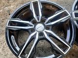 Диски r17 5x108 Geely, Volvo, Jaguer за 180 000 тг. в Алматы – фото 3