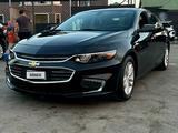 Chevrolet Malibu 2016 годаүшін5 600 000 тг. в Шымкент