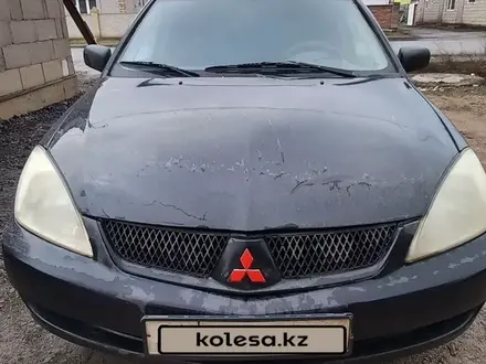 Mitsubishi Lancer 2005 года за 1 100 000 тг. в Астана