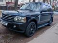 Land Rover Range Rover 2006 года за 4 200 000 тг. в Алматы – фото 4