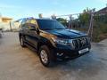 Toyota Land Cruiser Prado 2020 годаүшін25 000 000 тг. в Атырау – фото 2