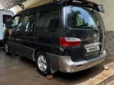 Hyundai Starex 2003 года за 1 500 000 тг. в Сарыагаш – фото 4