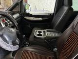 Hyundai Starex 2003 года за 1 500 000 тг. в Сарыагаш – фото 5