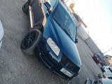 Volkswagen Touareg 2004 года за 110 000 тг. в Тараз – фото 2