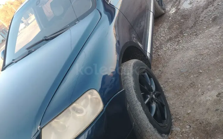 Volkswagen Touareg 2004 года за 110 000 тг. в Тараз