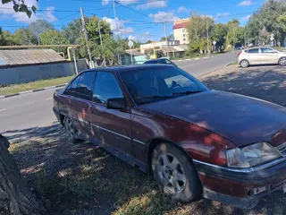 Opel Omega