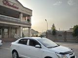 Chevrolet Cobalt 2022 года за 5 500 000 тг. в Алматы – фото 2
