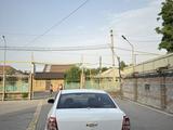 Chevrolet Cobalt 2022 года за 5 500 000 тг. в Алматы – фото 4