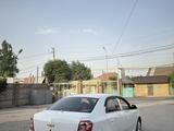 Chevrolet Cobalt 2022 года за 5 500 000 тг. в Алматы – фото 3