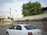 Chevrolet Cobalt 2022 года за 5 500 000 тг. в Алматы – фото 5