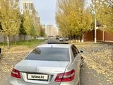 Mercedes-Benz E 250 2009 годаүшін9 700 000 тг. в Астана – фото 3