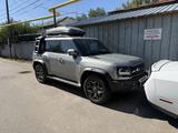 Jetour T2 2026 года за 17 990 000 тг. в Алматы